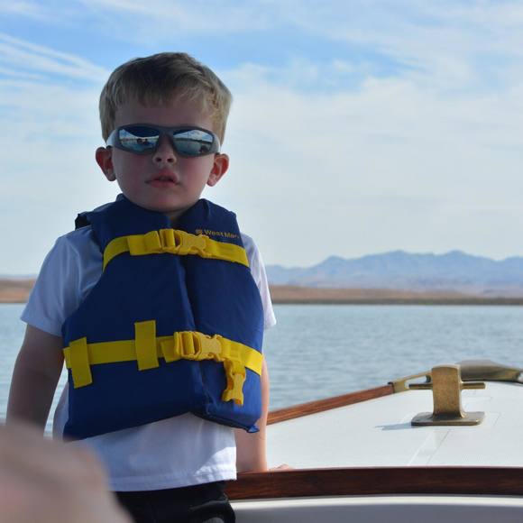 Meet your Posher, Brittany - Picture 1 of 1